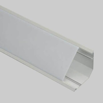 明裝線型鋁條燈36x36mm(變壓器另計)F28-LG-3382