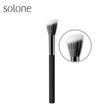 Solone 大藝術家玩色層次點彩刷 F14