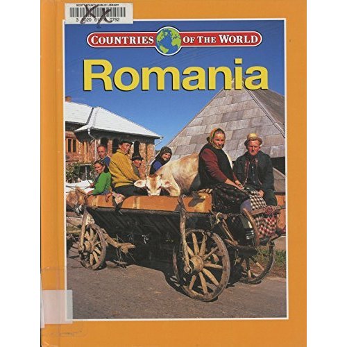 Romania (Countries of the World)