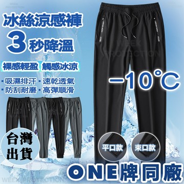 現貨隔日達 L-8XL 大碼冰絲長褲 涼感長褲 夏天長褲 運動長褲 速乾褲 彈力長褲 涼感褲 冰絲褲 透氣長褲 吸濕排汗