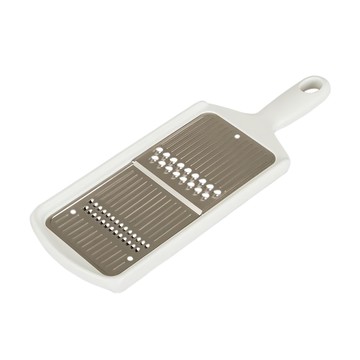 KAI 貝印 House 鈦合金刨絲器，刀部鈦合金材質，機身270x192x15mm，日本製造  DH-7210  1個