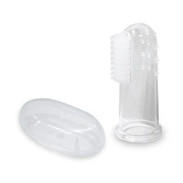 Vibebe 指套型乳牙刷|手指牙刷