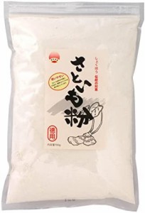 無双本舗 さといも粉・徳用 700g