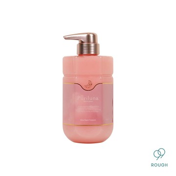Puriluna｜純淨保濕修護潤髮乳 485ml