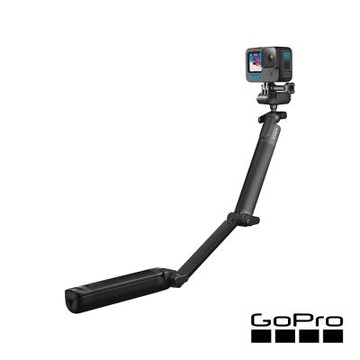 GoPro 三向多功能手持桿2.0 AFAEM-002