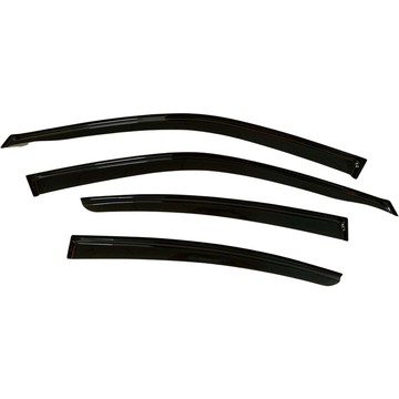 【IIAC車業】Lexus  GS300 GS400 GS430 台製晴雨窗 1998-2005