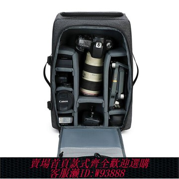 相機內膽包無人機配件收納180專業200-600專業登山攝影包適用小鷹