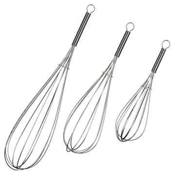 Premier 打蛋器3件組  1個  銀色