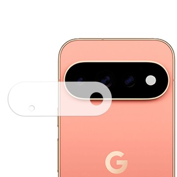 Metal-Slim Google Pixel 11 Pro 鏡頭玻璃保護貼
