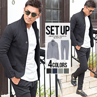 メンズセットアップの通販 191 402件の検索結果 Lineショッピング