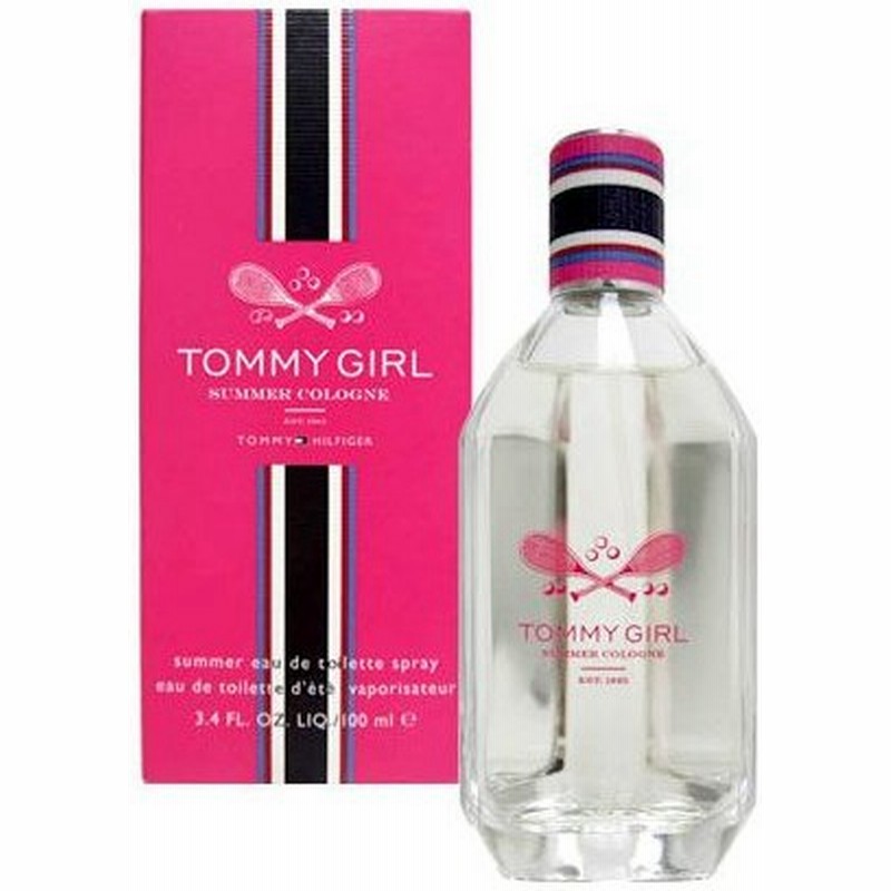 限定製作】 Tommy Hilfiger トミーガール EDTスプレー 100ml - 豪華 - www.isoplaf.com 限定製作】 Tommy Hilfiger トミーガール EDTスプレー 100ml - 豪華 - www.isoplaf.com