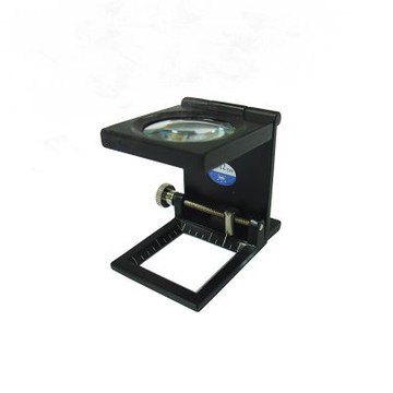 【徠福】看布鏡附針 /個 NO.7315