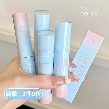 徐太太🌸【現貨隔日達】『2件9折』正版INTO YOU水霧唇釉｜輕盈水霧感｜柔霧顯色｜持久不掉色｜多色可選｜現貨秒發