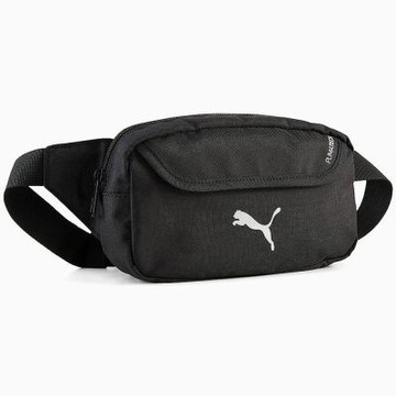 PUMA 側背包 斜背包 小包 運動小包 隨身小包 PUMATECH 黑 09174101 (2754)