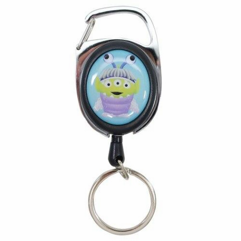 トイストーリー エイリアン キーホルダー｜Yahoo!フリマ（旧