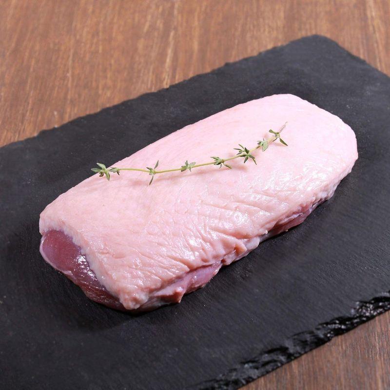 鴨 肉 ムネ肉 ハンガリー産 マグレドカナール 300g-400ｇ Magret de Canard SKU307