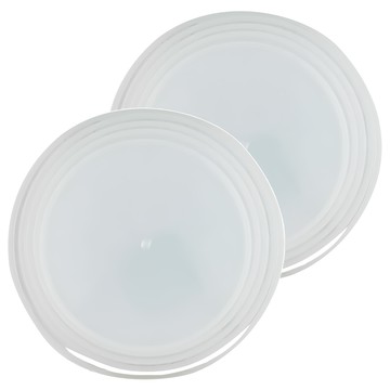 KEYWAY 聯府 碗蓋5件組  D-505  2套