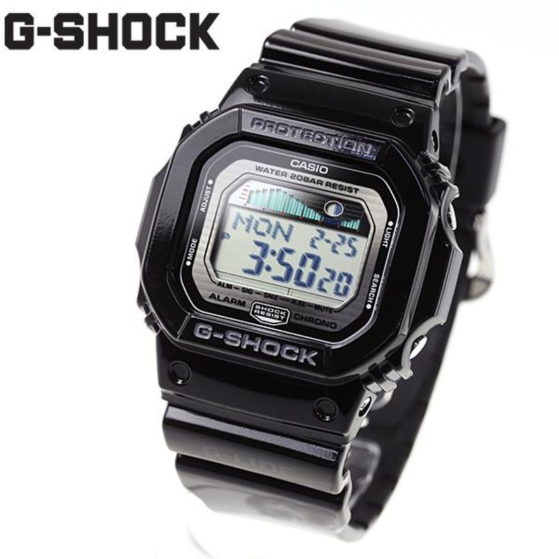 G-SHOCK Gショック G-LIDE G-LIDE（Gライド） GLX-5600-1JF | LINE