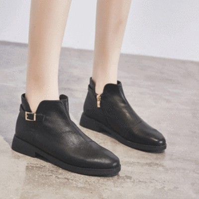 黒冬ブーツの通販 6 995件の検索結果 Lineショッピング