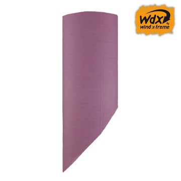 Wind x-treme 美麗諾羊毛三角多功能頭巾 Bandana Merino 5808【淺粉/PINK LIGHT】(西班牙品牌、百變頭巾、防紫外線、抗菌)