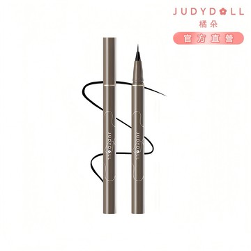［快速出貨］【JUDYDOLL橘朵】精準描繪眼線液筆