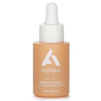 Alpha-H Alpha-H 維他命C精華  25ml/0.85oz-精華液