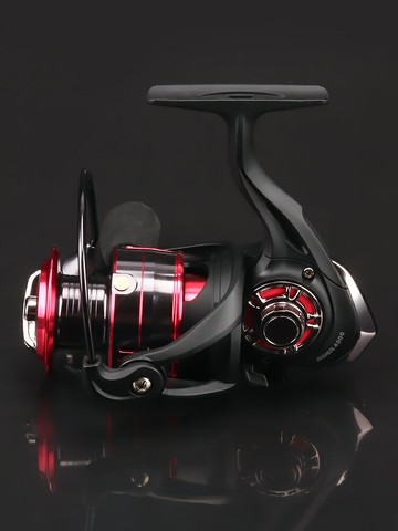 紡車輪路亞金屬漁輪遠投專用魚輪大全釣魚輪子海竿海桿磯釣不銹鋼