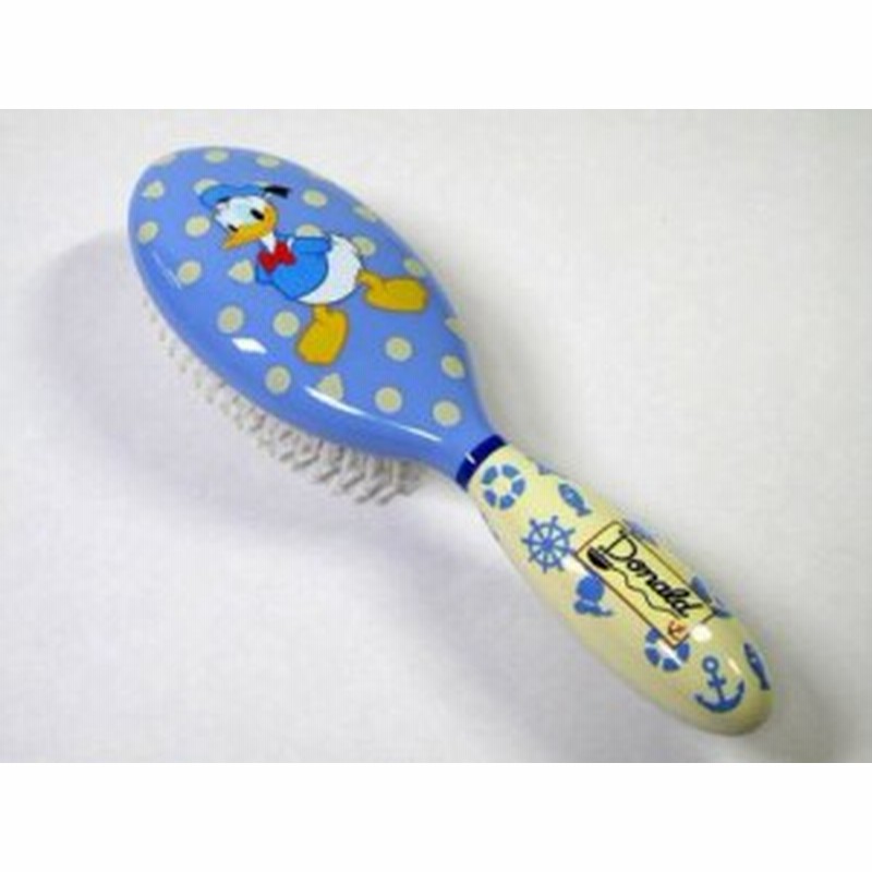 ディズニーリゾート限定 水兵ドナルド くし 通販 Lineポイント最大1 0 Get Lineショッピング