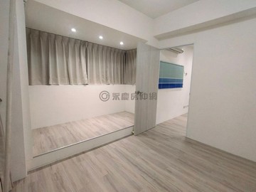 天王星二房｜桃園市桃園區敬三街