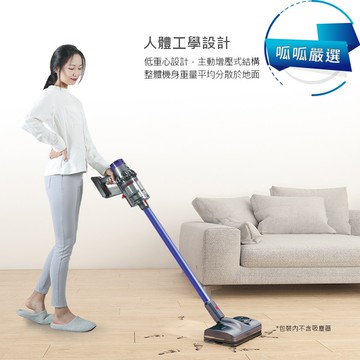 "呱呱嚴選" Dyson 戴森 V15 系列電動拖把頭 V15 拖把頭 SV22 SV47 免充電 電動拖把 自動噴水