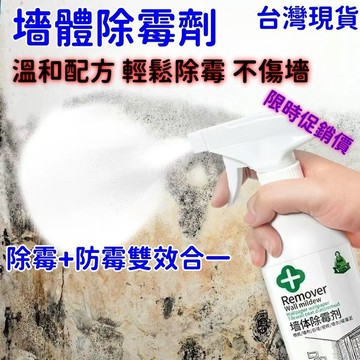 💥現貨速出💥牆壁除霉劑 除黴劑 去霉劑 防霉去霉 去霉清潔劑 除霉菌 家用清潔劑 磁磚除霉 牆壁磁磚除霉劑 T6YO