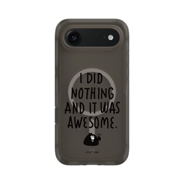 iPhone Air AirX 本質黑 - 奧樂雞 Ology - AWSOME