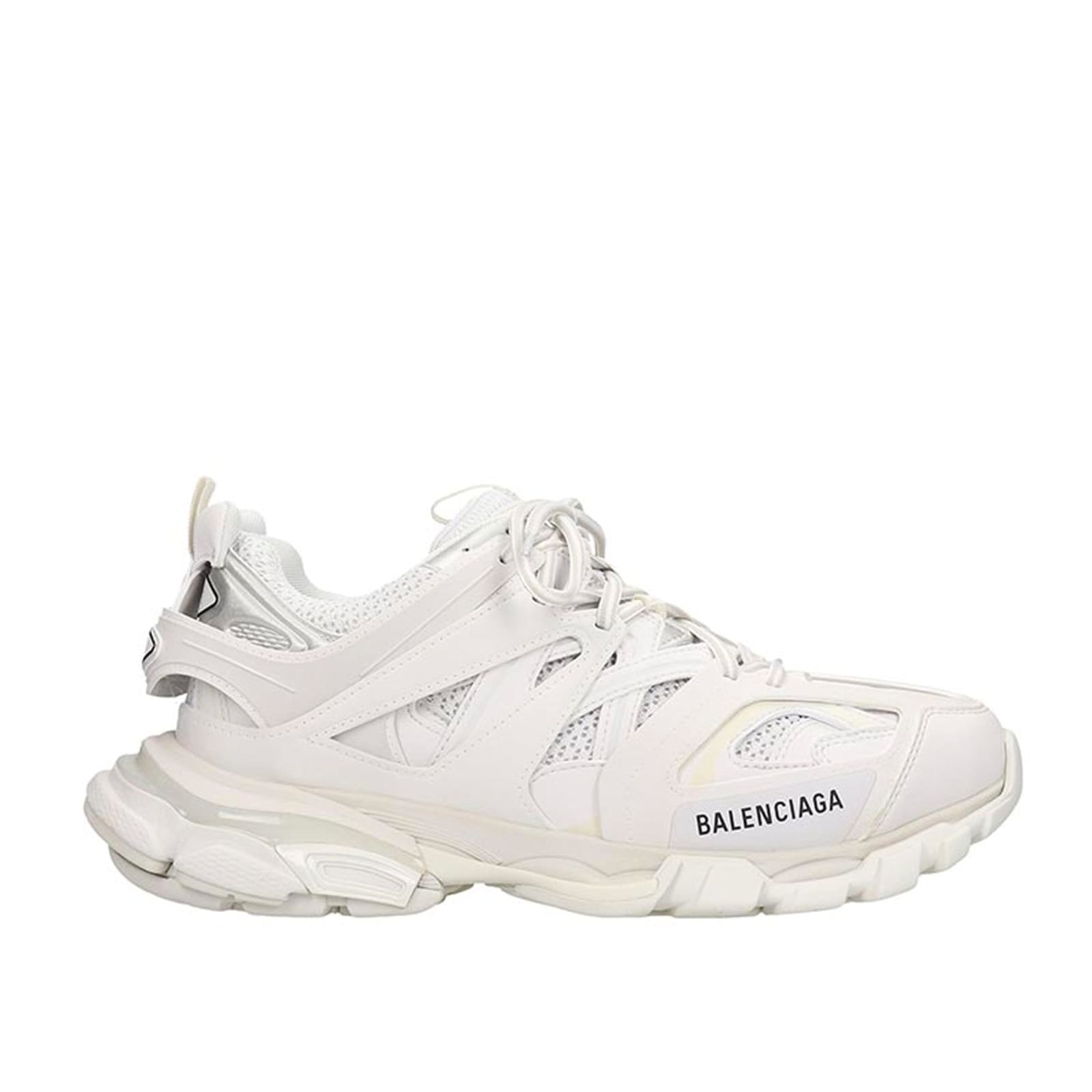 Balenciaga Track.2 Open Sneakers