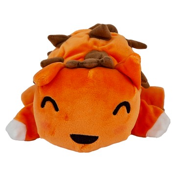 mideer 兒童手偶 甲龍寶寶  1個  1個