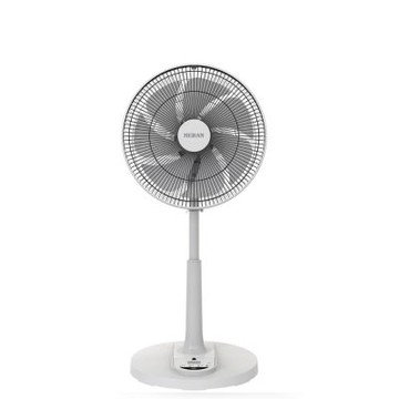 禾聯14吋DC變頻無線遙控風扇立扇電風扇HDF-14AH770