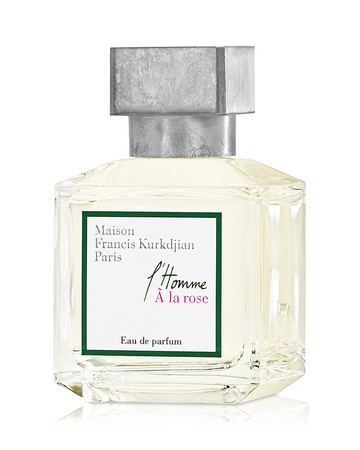 Maison Francis Kurkdjian L'Homme A la Rose Eau de Parfum 2.4 oz.