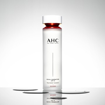 AHC Colla-Juvenation Lift 4 Treatment Essence 130ml