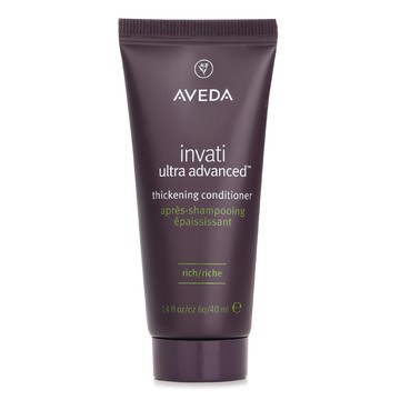 艾凡達 Aveda - Invati Ultra 高效防脫護髮素（濃潤型）旅行裝
