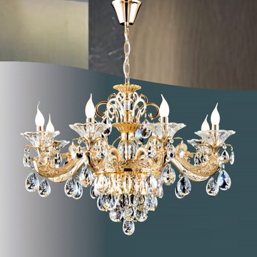 E14水晶吊燈 C03-13-60032