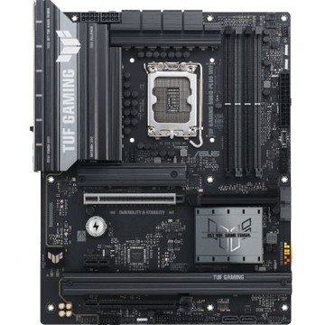 ASUS 華碩 TUF GAMING B860-PLUS WIFI 主機板