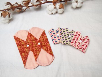 護墊 Everyday Pads