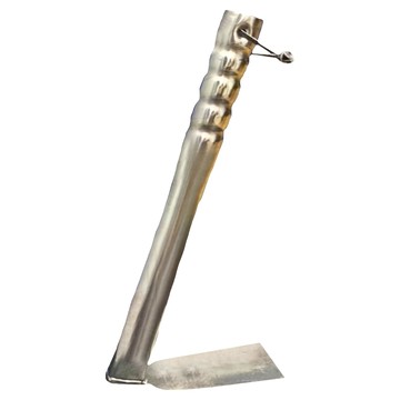 小美紀 播種鍬平型  1支