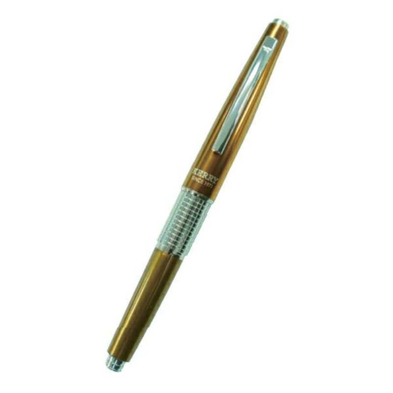 【ネコポス便対応】 ぺんてる シャープペンシル ケリー アンバー 0.5mm Pentel KERRY P1035-AMKS 数量限定