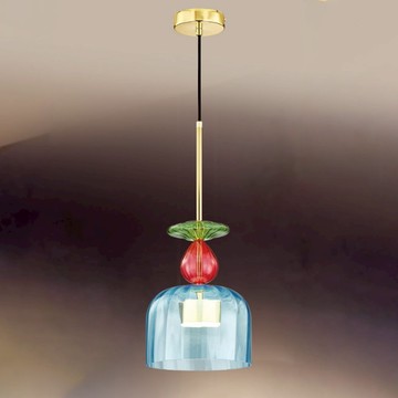 7W 三色變光單吊燈 B51-53-12-3625