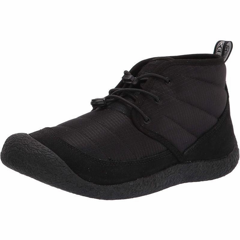 キーン スニーカー HOWSER II CHUKKA(現行モデル) ハウザー ツー