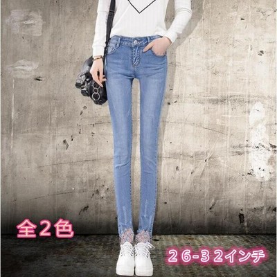 レディース 丈 パンツの通販 62 4件の検索結果 Lineショッピング