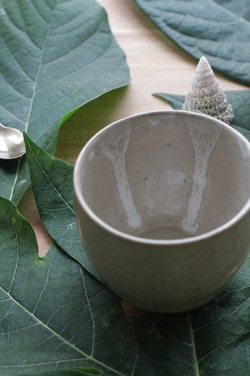 溫暖敦厚好握杯