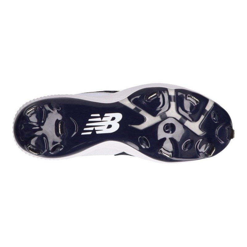 new-balance new balance ニューバランス 野球シューズ FuelCell v6 Metal L4040TN62E 通販  LINEポイント最大GET | LINEショッピング