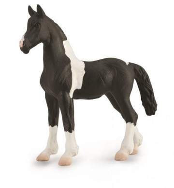 動物模型【 COLLECTA 】巴洛克品托小馬 東喬精品百貨