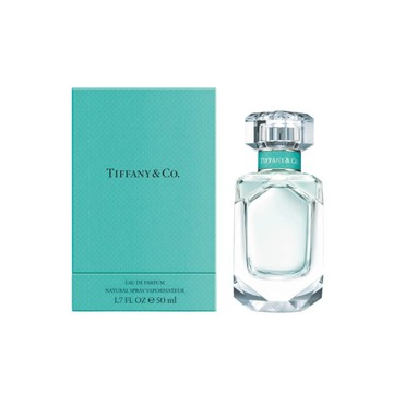 Tiffany 蒂芙尼 香水EDP - 50ml